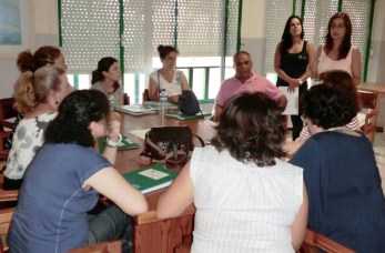 FORMACIÓN AFA LA PALMA