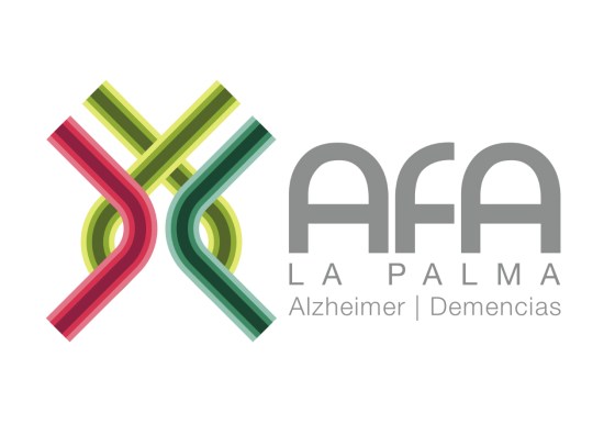 LOGO AFA LA PALMA