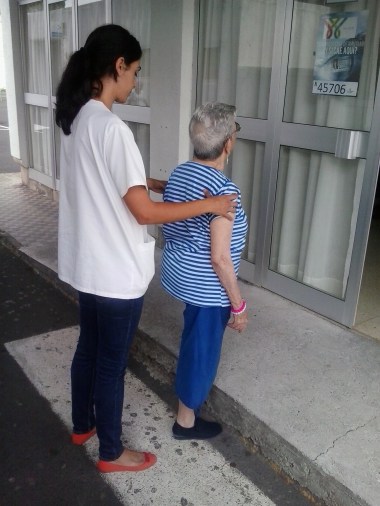 AFA LA PALMA. SERVICIO DE FISIOTERAPIA