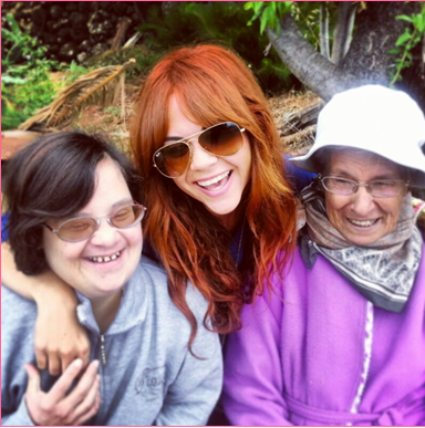 AFA LA PALMA. SERVICIO DE ATENCION PSICOLOGICA