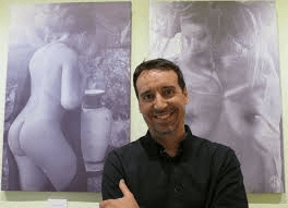 SORTEO FOTOGRAFÍA “HAREM”, DE EMILIO BARRIONUEVO