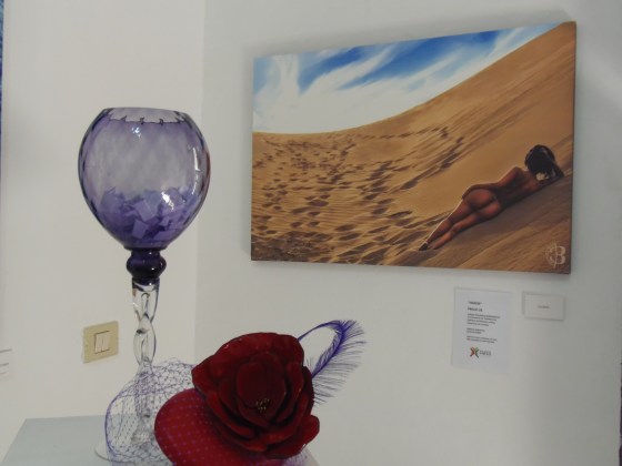 SORTEO FOTOGRAFÍA HAREM