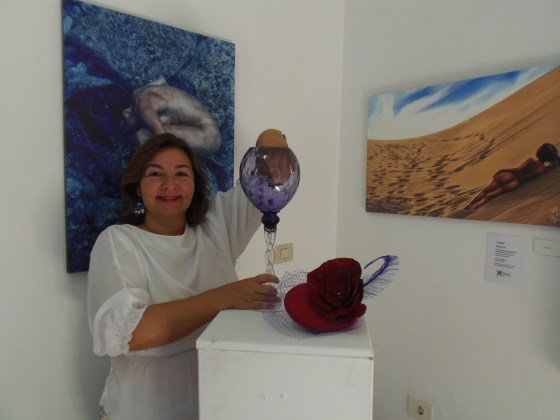 SORTEO FOTOGRAFÍA HAREM