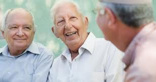 TERAPIA LOGOPÉDICA EN PERSONAS CON ALZHEIMER U OTRAS DEMENCIAS