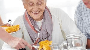 TERAPIA LOGOPÉDICA EN PERSONAS CON ALZHEIMER U OTRAS DEMENCIAS