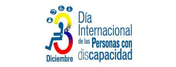 DIA INTERNACIONAL PERSONAS DISCAPACIDAD 2014