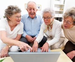 MASAJE FACIAL PERSONAS CON DEMENCIA