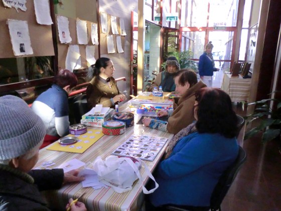 TALLERES ESTIMULACION COGNITIVA TIJARAFE