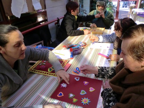 TALLERES ESTIMULACION COGNITIVA TIJARAFE