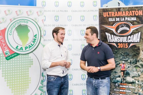 DONATIVOS DEL SPAR ENCUENTRO SOLIDARIO DE SENDERISTAS SE DESTINARÁN A AFA LA PALMA