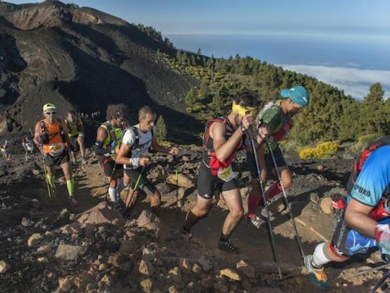 DONATIVOS DEL SPAR ENCUENTRO SOLIDARIO DE SENDERISTAS SE DESTINARÁN A AFA LA PALMA