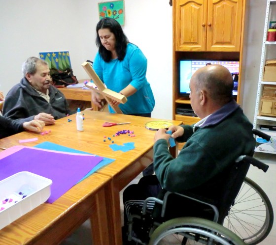 TALLERES AFA LA PALMA EN BARLOVENTO Y SAUCES