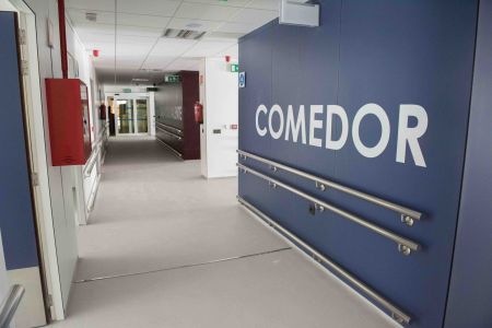 CENTRO DE DÍA ALZHEIMER. LA PALMA