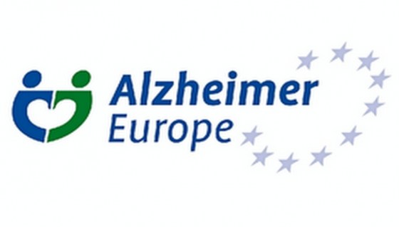 LOGO ALZHEIMER EUROPE