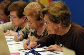 GIMNASIOS MENTALES PARA REJUVENECER EL CEREBRO