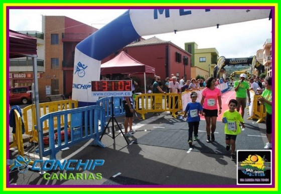 TAGARAGRE TRAIL 2014 