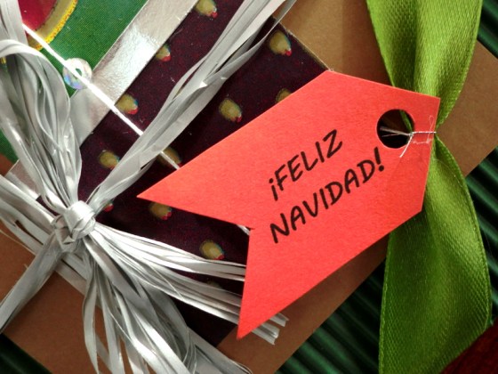 AFA LA PALMA. FELICES FIESTAS 2015