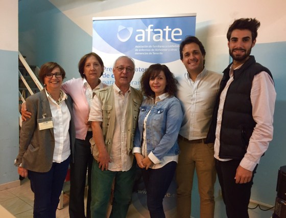 AFA LA PALMA UNIDADES ATENCION INTEGRAL AFATE