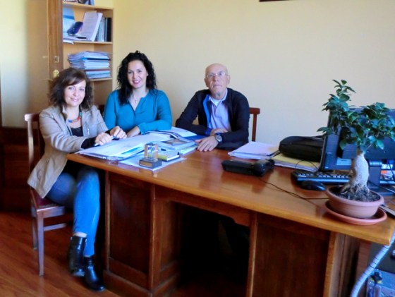 AFA LA PALMA REALIZA TALLERES DE ESTIMULACIÓN COGNITIVA TAZACORTE