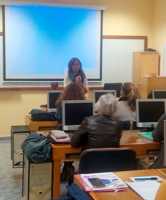 AFA LA PALMA - CURSO DE ATENCIÓN SOCIOSANITARIA A PERSONAS EN EL DOMICILIO