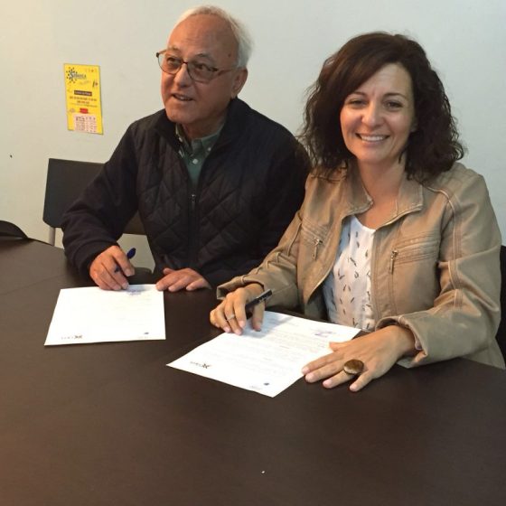 CONVENIO AFA Y AFATE