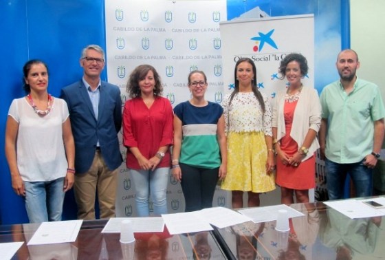 AFA LA PALMA. DIA MUNDIAL DEL ALZHEIMER 2016