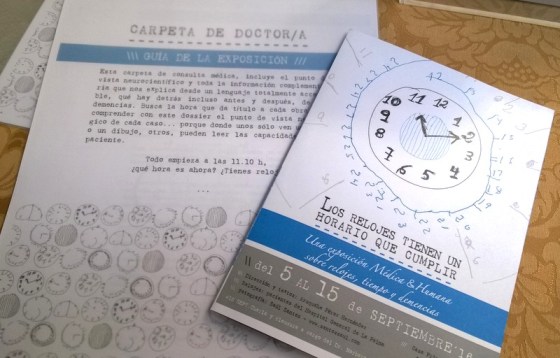 AFA LA PALMA. DIA MUNDIAL DEL ALZHEIMER 2016