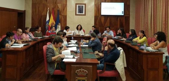 La Palma. Consejo Insular Alzheimer