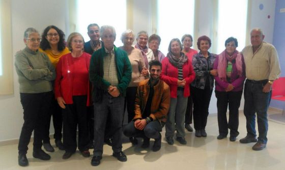 NUESTRA MENTE ACTIVA. ASOC. GANDARA