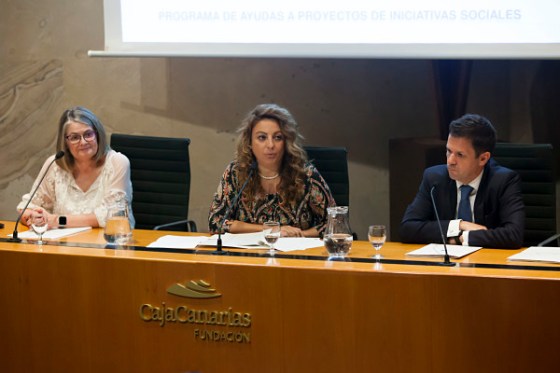 CONVOCATORIA CANARIAS 2017