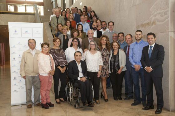 AFA LA PALMA CONVOCATORIA CANARIAS 2017