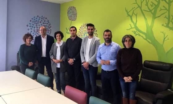 CONVENIO LAS LEDAS 15 PLAZAS