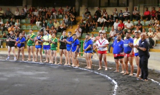LUCHADA ALZHEIMER LA PALMA