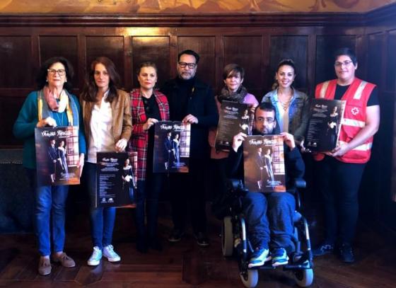 CALENDARIO SOLIDARIO AFA LA PALMA