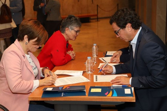 AFA LA PALMA, 23 ENTIDADES BENEFICIARIAS AYUDAS SOCIALES FUNDACIÓN CAJACANARIAS 