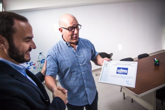 AFA LA PALMA BARBUZANO AGUAS LA PALMA_AFA LA PALMA