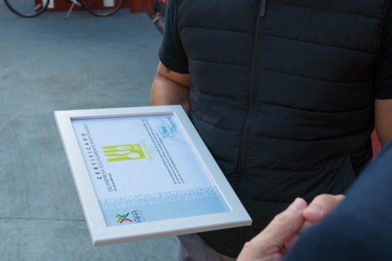 SANO SANO CATERING EMPRESA SOCIALMENTE RESPONSABLE